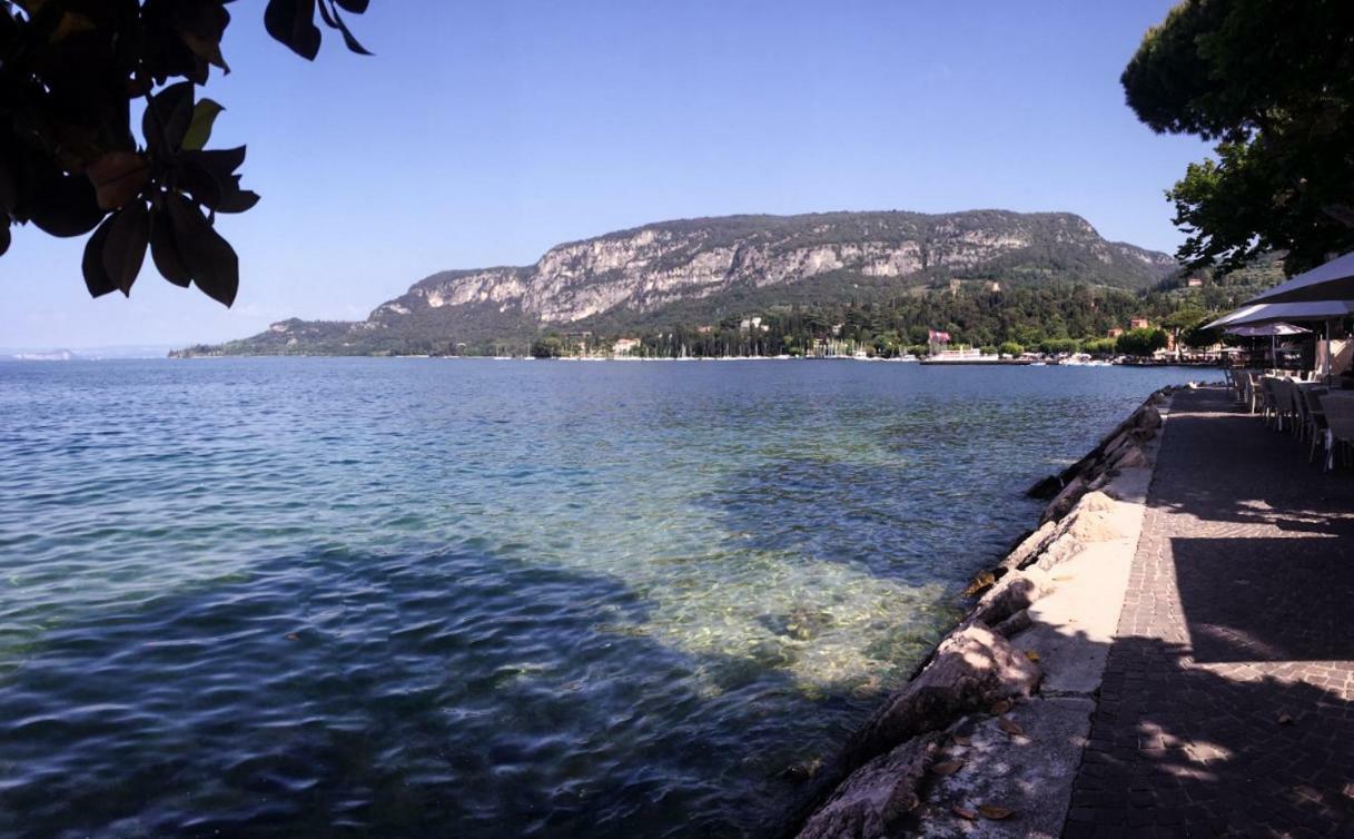 Appartamento Iris Garda  Bagian luar foto
