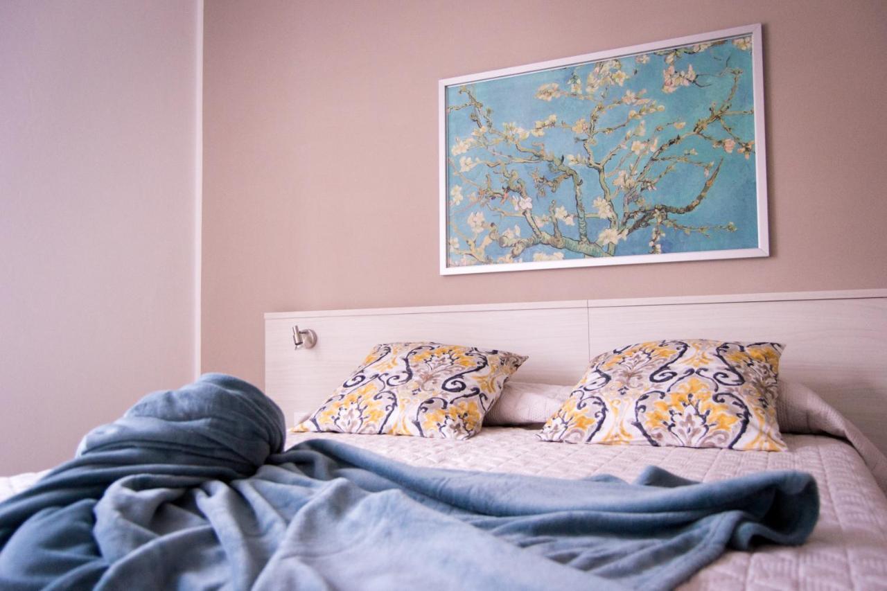 Appartamento Iris Garda  Bagian luar foto