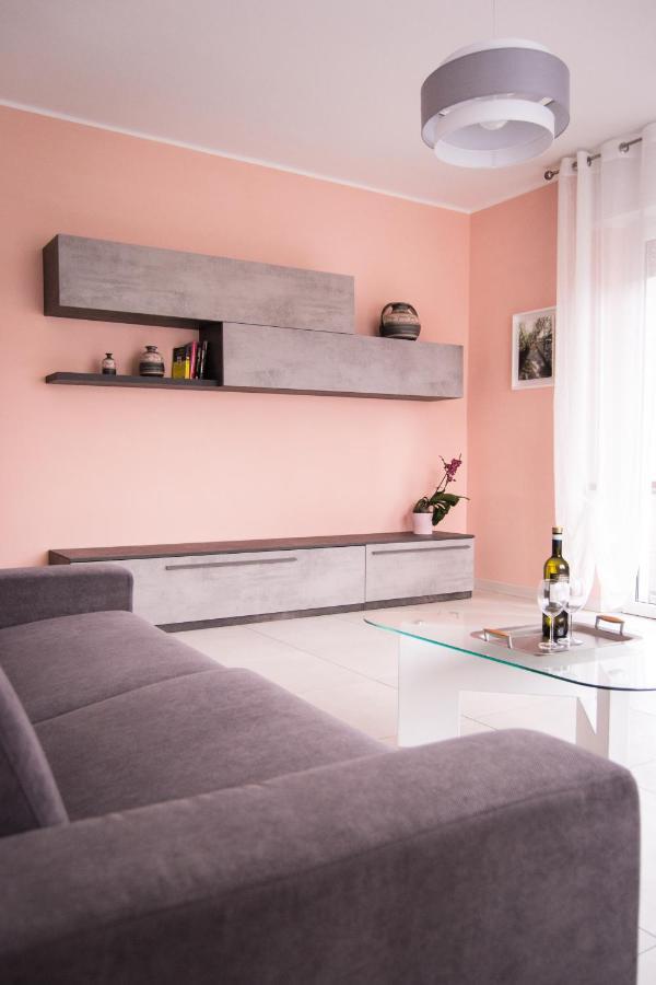 Appartamento Iris Garda  Bagian luar foto