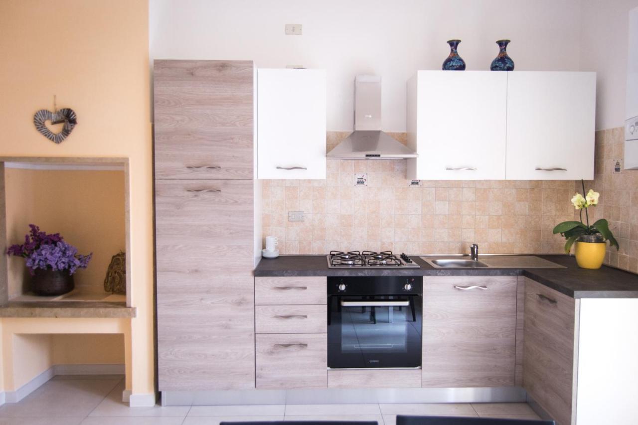 Appartamento Iris Garda  Bagian luar foto